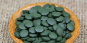 Spirulina Tablets