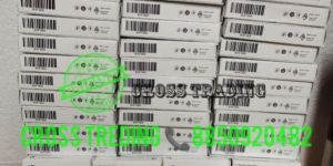 HP 1918 Black Dye Ink Cartridge