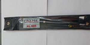 Pryme AL-800 Long Range Telescopic Anteena UHF/VHF Dual Band Anteena(136-174mhz/400-520 Mhz)