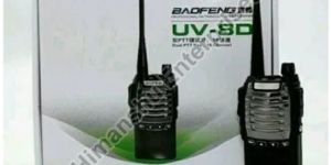 Baofeng BF UV 8D Walkie Talkie