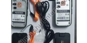 Portable Pocket size Two Way Long Range License Free(PMR) Radio Model -T15