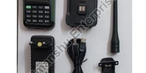 Baofeng UV13 Pro Long Range USB Charging Dual Band Walki Talkie