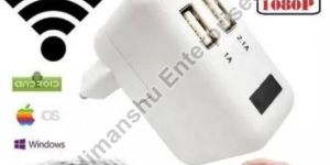 EyeNext Wifi Spy Camera