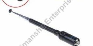 Handheld Dual Band Nagoya NA-773 SMA-F Antenna UV-5R 5RE B5 B6 Two Way Radi&3C