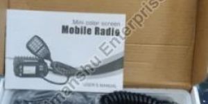 QYT KT-8900D VHF 136-174mhz UHF 400-470mhz 25W Dual Band Base Mobile Radio