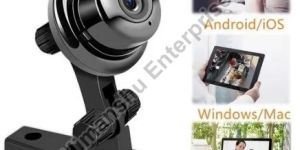 V380 Mini WiFi Camera