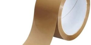 2 Mm Brown Self Adhesive Tape