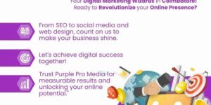 Digital Marketing Agency