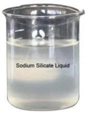 Sodium Silicate