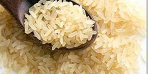 Boiled Rice