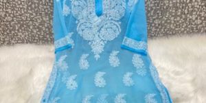Designer Cotton Kurti