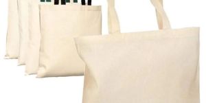 Cotton Shopping Bag