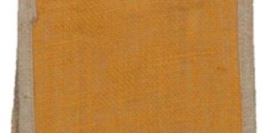 High Quality Eco Friendly Jute Bag