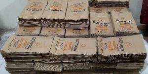 Paper Pouch Printing Services