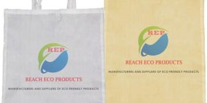 Roto Cotton Carry Bag