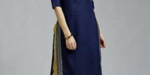 Ladies Cotton Kurti