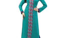Ladies Full Sleeves Kurti