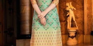 Ladies Party Wear Kurti