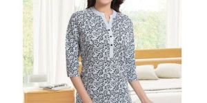 Ladies Short Kurti