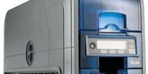 Data Card Id Card Printer