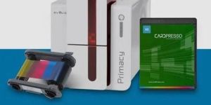 Evolis Primacy Card Printer