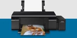 PVC Card Printer