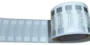 UHF RFID Label
