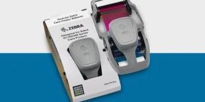 Zebra Card Printer Ribbon