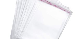 Garment Packaging Bags