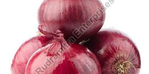 Natural Red Onion
