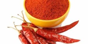 Pure Byadgi Chilli Powder