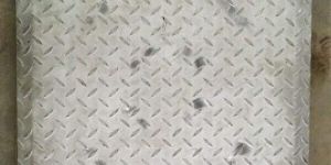 Concrete Manhole Cover