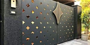 Gate Fabrication Services