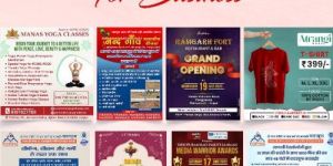 Social Media Post Design