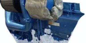 Automotive Heat Shield