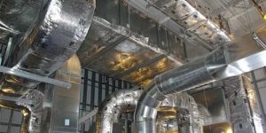 Duct Insulation Services