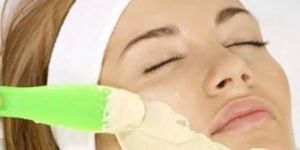 Face Waxing Services