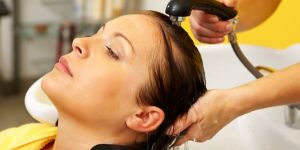 Hair Shampoo & Conditioning Services