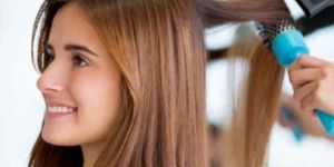 Hair Styling Services