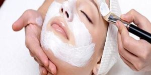 Skin Whitening Facial Services