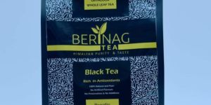 Orthodox Black Tea