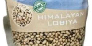 Himalayan Organic Black Eyed Peas