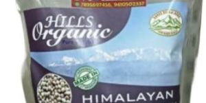 Himalayan White Soya Bean