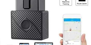 OBD GPS Tracker