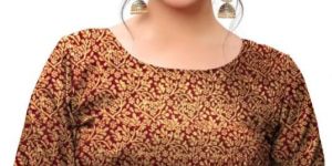 Banarasi Brocade Blouse
