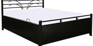 Metal Bed