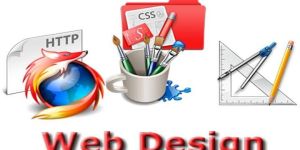 Web Designing Service