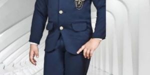 Boys Kids Jodhpuri Suit