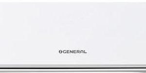 0-GENERAL 2.1 TON 3 STAR NON INVERTER AC