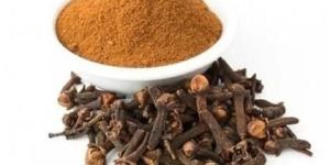 Dried Clove Powder
